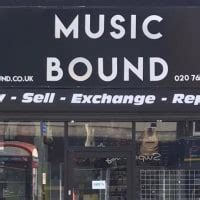 Bobby Joe's - Music Bound